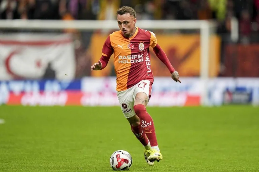 Noa Lang Transferinde Galatasaray’a Kötü Haber! Napoli İndirime Yanaşmıyor
