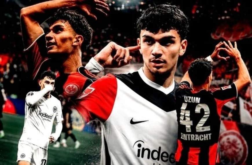 Can Uzun’dan Galatasaray’a Yeşil Işık! Transferde Kritik Gelişme