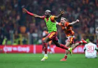 Galatasaray’dan Osimhen Kararı! Rekor Teklif Gelmezse Satılmayacak