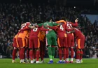 2027 Model Aslan Yükleniyor! Galatasaray'a Şampiyonlar Ligi Ayarında Transfer