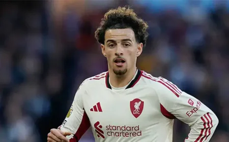 Galatasaray Transferde Bombayı Patlatıyor! Liverpoollu Yıldız Gündemde