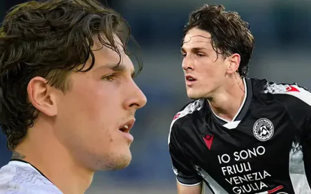Galatasaray'da Zaniolo Defteri Kapanıyor! Transfer Resmen Açıklanacak