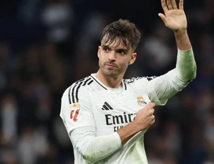 Galatasaray'a Raul Asencio Müjdesi! Transferde Kritik Gelişme