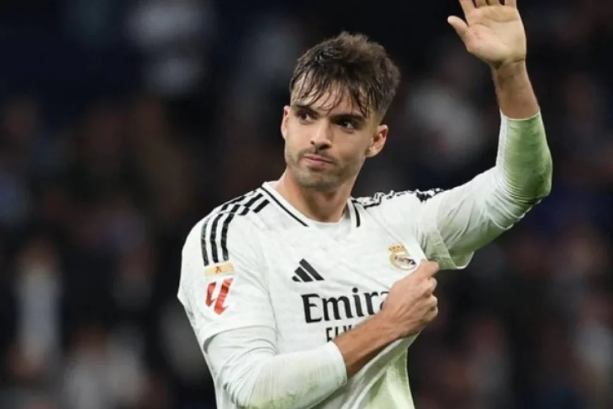 Galatasaray'a Raul Asencio Müjdesi! Transferde Kritik Gelişme