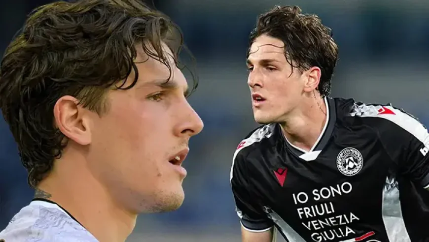 Galatasaray'da Zaniolo Defteri Kapanıyor! Transfer Resmen Açıklanacak
