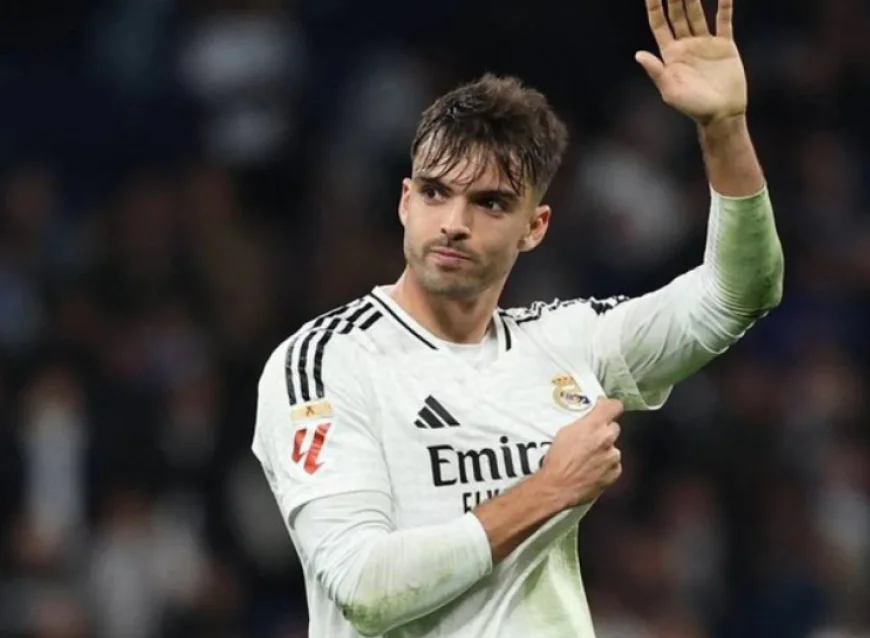Galatasaray'a Raul Asencio Müjdesi! Transferde Kritik Gelişme